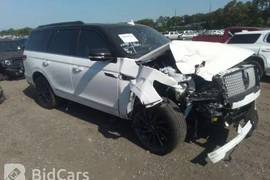 Lincoln Navigator 2022г.