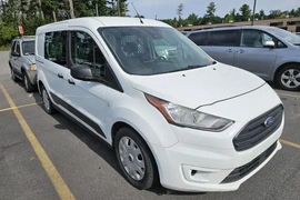 Ford Transit 2020г.