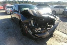 Dodge Charger 2019г.