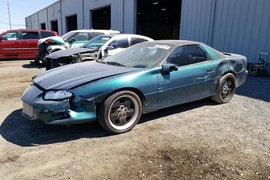 Chevrolet Camaro 1999г.