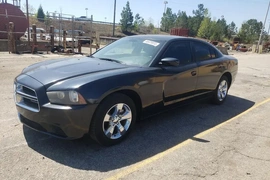 Dodge Charger 2014г.