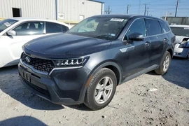 KIA Sorento 2021г.