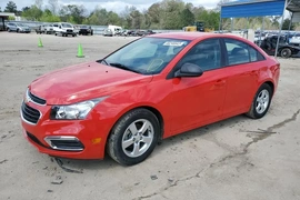 Chevrolet Cruze 2015г.