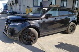 Land Rover Range Rover Evoque 2020г.