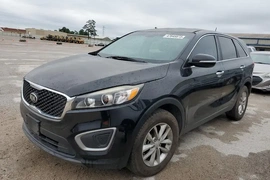 Kia Sorento 2016г.