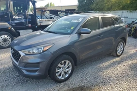 Hyundai Tucson 2019г.