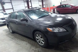 Toyota Camry 2009г.