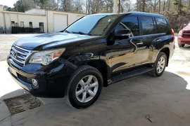 Lexus GX 460 2011г.