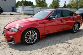 Infiniti Q50 2020г.