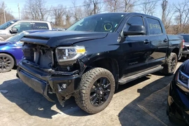 Toyota Tundra 2021г.