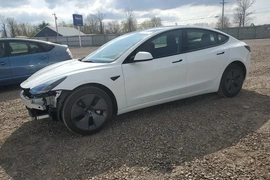 Tesla Model 3 2023г.