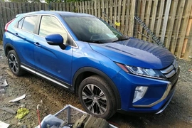 Mitsubishi Eclipse 2019г.