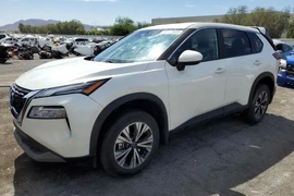 Nissan Rogue 2023г.