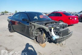 Dodge Charger 2022г.