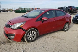 Kia Rio 2015г.