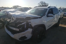 Jeep Cherokee 2019г.