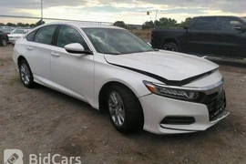 Honda Accord 2020г.