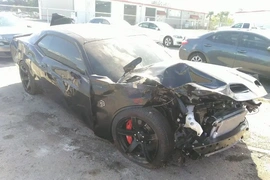 Dodge Challenger 2022г.