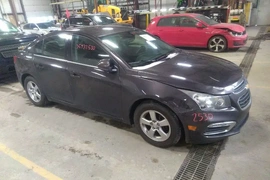 Chevrolet Cruze 2015г.