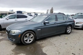 BMW 5 Series 2013г.