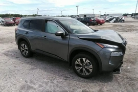 Nissan Rogue 2023г.