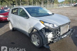 KIA Sportage 2019г.