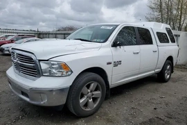 RAM 1500 2019г.