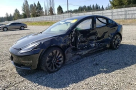 Tesla Model 3 2021г.