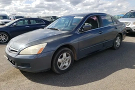 Honda Accord 2006г.