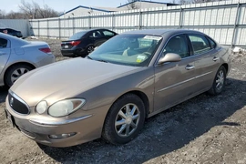 Buick LaCrosse 2006г.