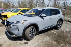 Nissan Rogue 2023г.