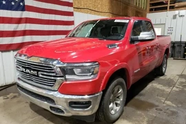 RAM 1500 2020г.