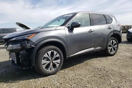 Nissan Rogue 2021г.