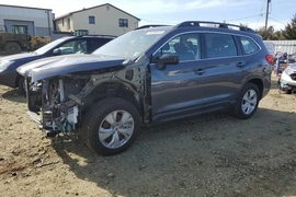 Subaru Ascent 2020г.