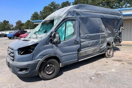 Ford Transit 2020г.