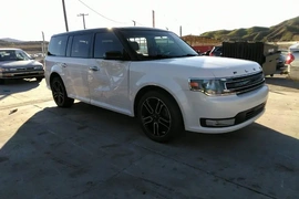 Ford Flex 2019г.