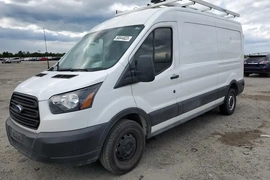 Ford Transit 2019г.