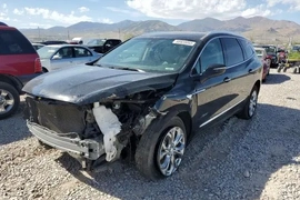 Buick Enclave 2020г.