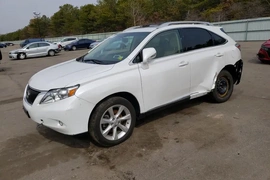 Lexus RX 350 2010г.