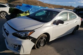 Subaru Impreza 2019г.