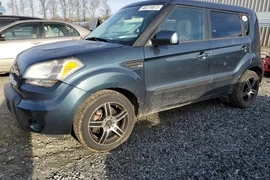 Kia Soul 2011г.