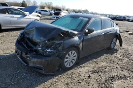 Honda Accord 2014г.