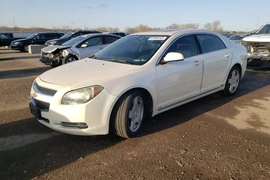Chevrolet Malibu 2010г.