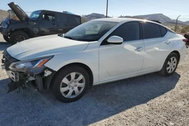 Nissan Altima 2019г.