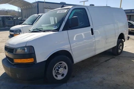 Chevrolet Express 2020г.