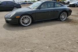 Porsche 911 2005г.
