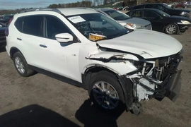 Nissan Rogue 2020г.