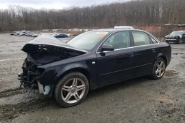 Audi A4 2007г.