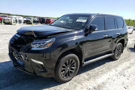 Lexus GX 460 2020г.