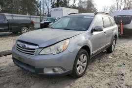 Subaru Outback 2011г.